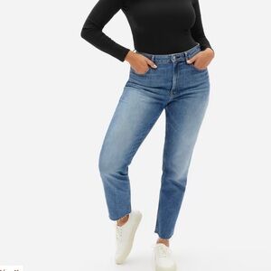 Everlane The Original Curvy Cheeky® Jean 29 Regular